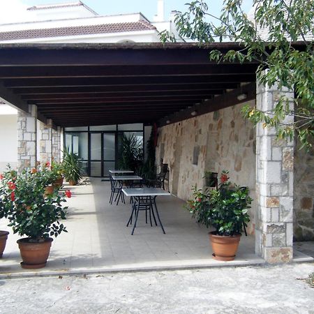 Agriturismo Lago Milecchia Νότσι Εξωτερικό φωτογραφία